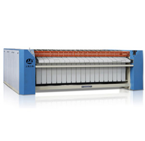 蒸汽三滾燙平機